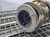 Amortizor stanga fata Bmw 5 (E60) [Fabr 2004-2010] OEM 2.2 M54 125KW  / 170CP  
