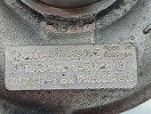 Turbina AUDI A6 (4G2, C7) [Fabr 2012-2017] 03L145721B 2.0 TDI CGLC 130KW / 177CP