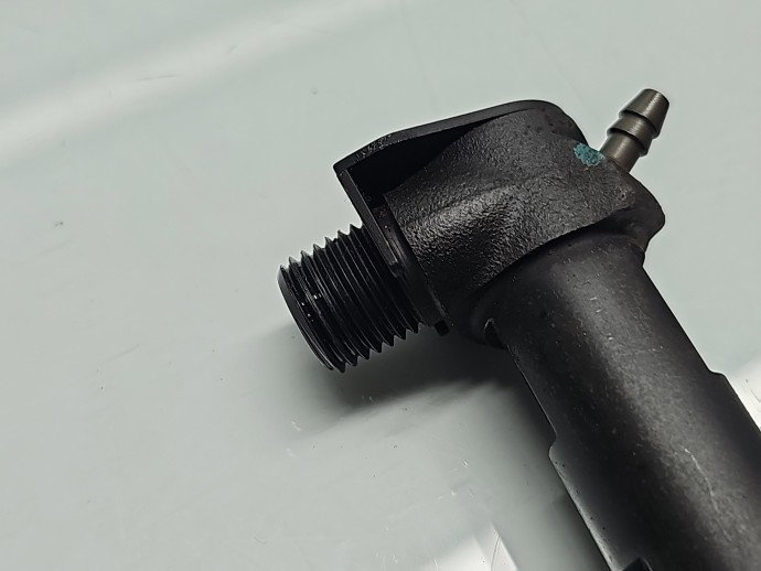 Injector Opel Antara [Fabr 2006-2017] 28264951 2.2 CDTI A22DM 135KW / 184CP1P
