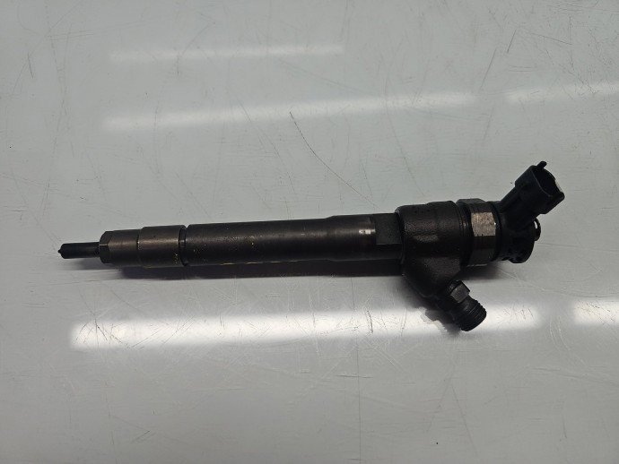 Injector Renault Megane 3 [Fabr 2008-2015] H8201055367 1.6 dCi R9M4022 96KW / 130CP