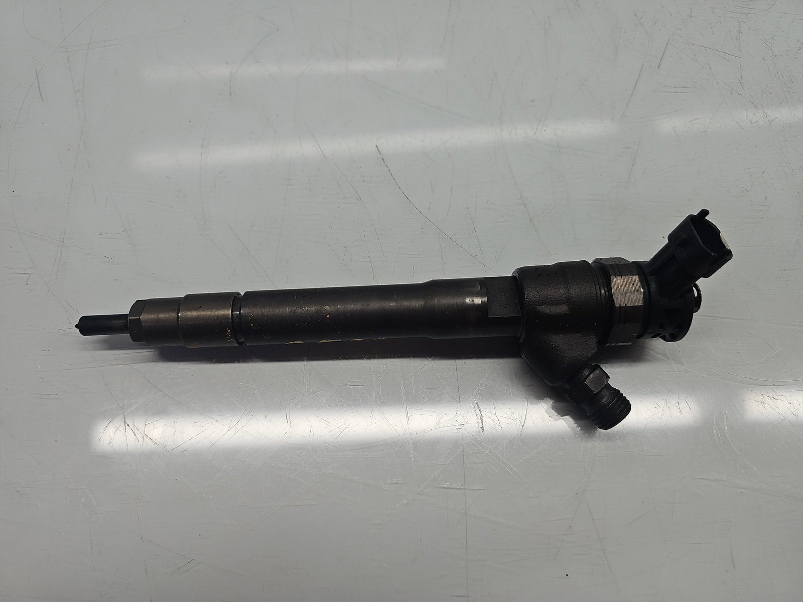 Injector Renault Scenic 3 [Fabr 2009-2015] H8201055367 1.6 dCi R9M4022 96KW / 130CP