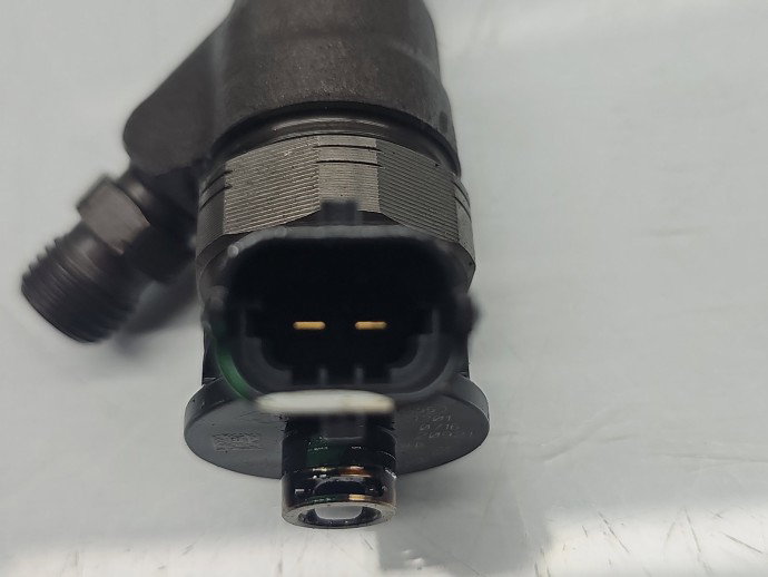 Injector Renault Megane 3 [Fabr 2008-2015] H8201055367 1.6 dCi R9M4022 96KW / 130CP