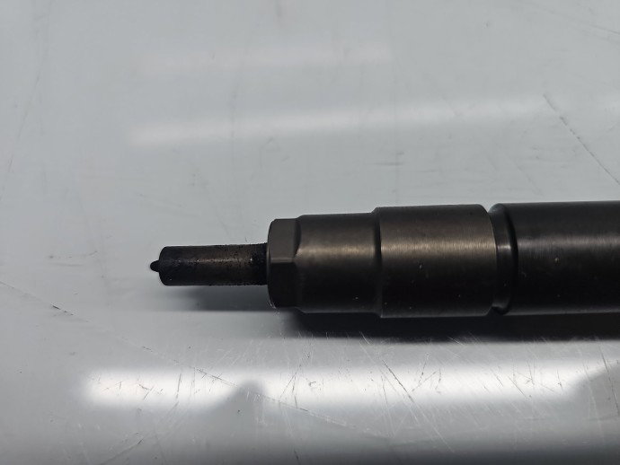 Injector Renault Megane 3 [Fabr 2008-2015] H8201055367 1.6 dCi R9M4022 96KW / 130CP