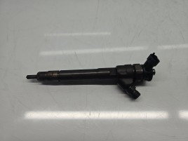 Injector Renault Megane 3 [Fabr 2008-2015] H8201055367 1.6 dCi R9M4022 96KW / 130CP