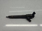 Injector Renault Megane 3 [Fabr 2008-2015] H8201055367 1.6 dCi R9M4022 96KW / 130CP