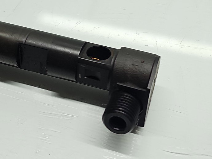 Injector Opel Antara [Fabr 2006-2017] 28264951 2.2 CDTI A22DM 135KW / 184CP1P