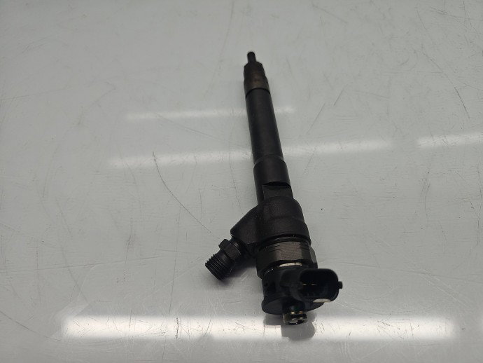 Injector Renault Megane 3 [Fabr 2008-2015] H8201055367 1.6 dCi R9M4022 96KW / 130CP