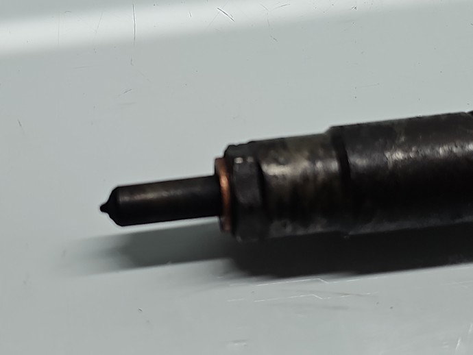 Injector Opel Antara [Fabr 2006-2017] 28264951 2.2 CDTI A22DM 135KW / 184CP1P