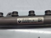 Rampa injectoare Renault Megane 3 [Fabr 2008-2015] 175216420R 1.6 dCi R9M4022 96KW / 130CP
