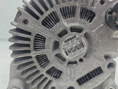 Alternator Renault Megane 3 [Fabr 2008-2015] 23100 JD71B 1.6 dCi R9M4022 96KW / 130CP