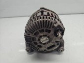 Alternator Renault Megane 3 [Fabr 2008-2015] 23100 JD71B 1.6 dCi R9M4022 96KW / 130CP