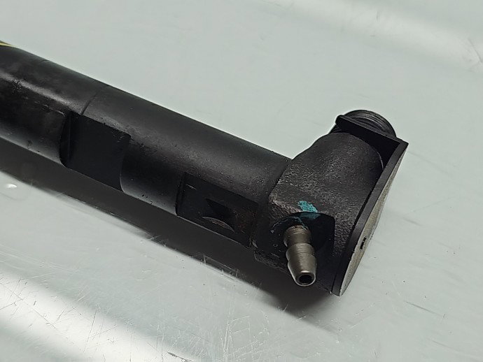 Injector Opel Antara [Fabr 2006-2017] 28264951 2.2 CDTI A22DM 135KW / 184CP1P
