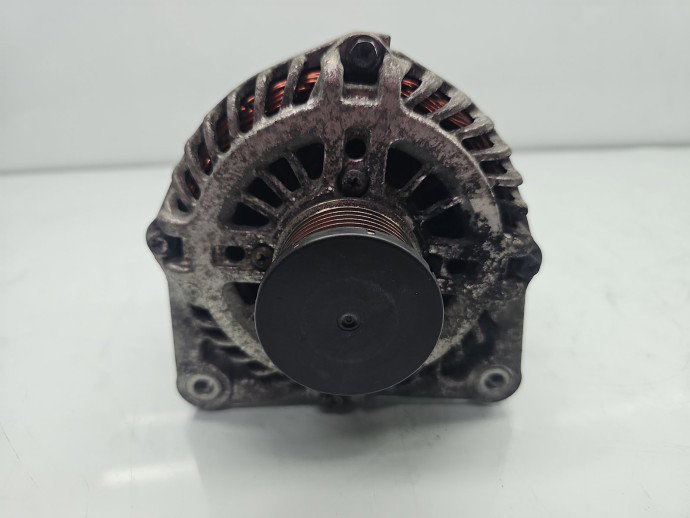 Alternator Renault Fluence [Fabr 2010-prezent] 23100 JD71B 1.6 dCi R9M4022 96KW / 130CP