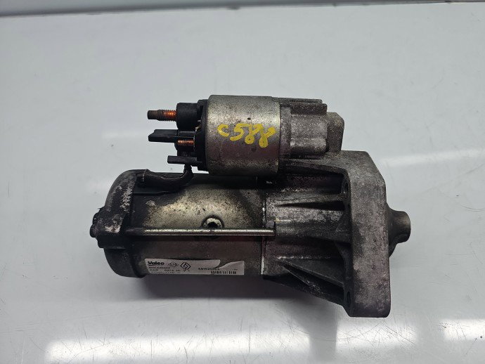 Electromotor Renault Megane 3 [Fabr 2008-2015] 233001375R 1.6 dCi R9M402296KW / 130CP