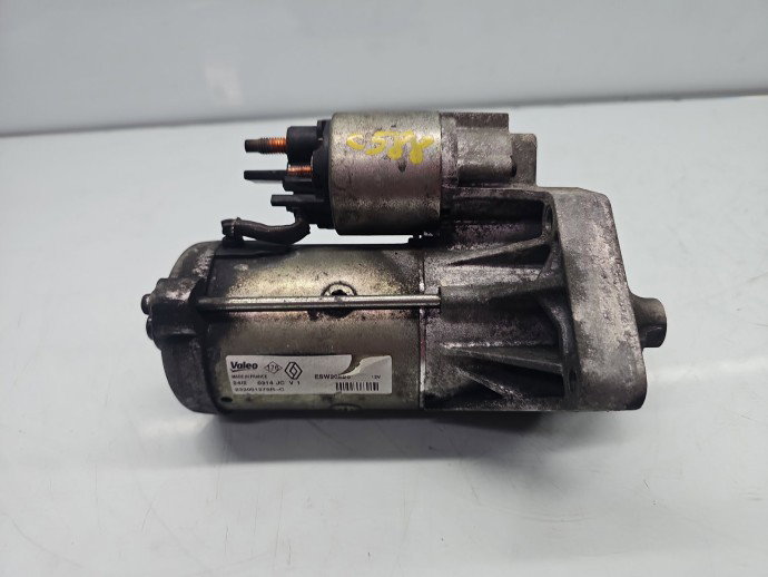 Electromotor Renault Megane 3 [Fabr 2008-2015] 233001375R 1.6 dCi R9M402296KW / 130CP