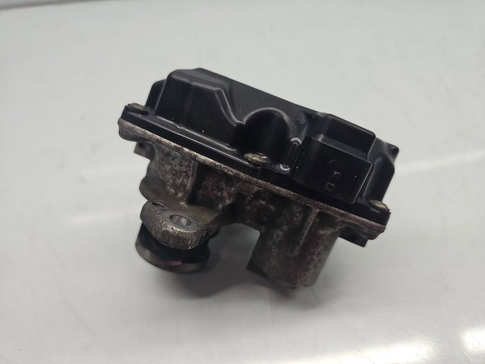 Supapa EGR Renault Megane 3 [Fabr 2008-2015] 147101478R 1.6 dCi R9M4022 96KW / 130CP