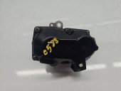 Supapa EGR Renault Scenic 3 [Fabr 2009-2015] 147101478R 1.6 dCi R9M4022 96KW / 130CP