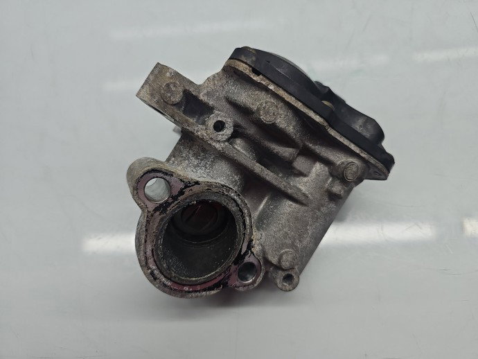 Supapa EGR Renault Scenic 3 [Fabr 2009-2015] 147100789R 1.6 dCi R9M4022 96KW / 130CP