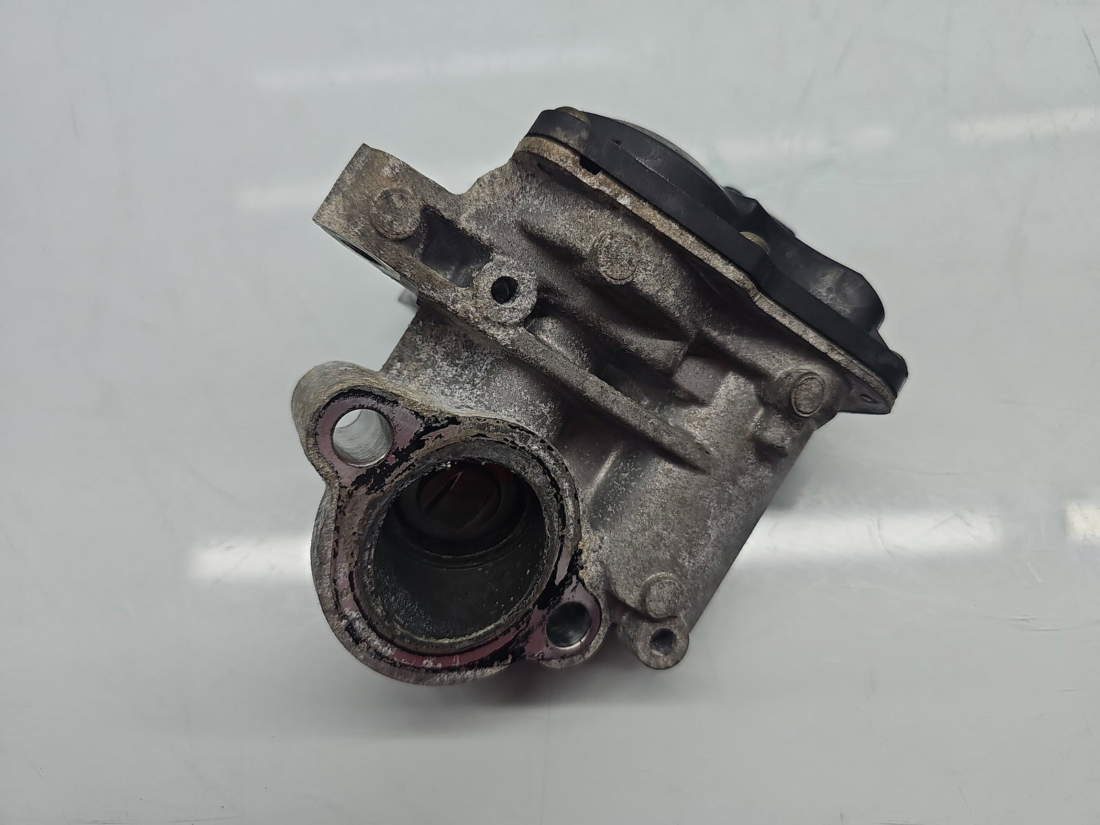 Supapa EGR Renault Scenic 3 [Fabr 2009-2015] 147100789R 1.6 dCi R9M4022 96KW / 130CP