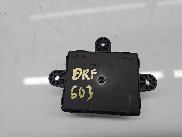 Modul confort Volvo S60 II [Fabr 2010-2018] 31343146