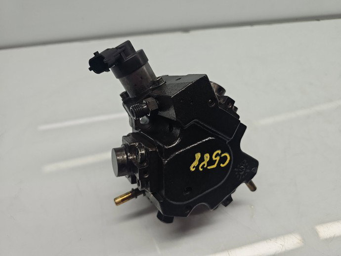 Pompa inalta presiune Renault Scenic 3 [Fabr 2009-2015] 167002972R 1.6 dCi R9M4022 96KW / 130CP