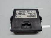 Modul confort Volkswagen Golf 7 (5G) [Fabr 2014-prezent] 5Q0907530P