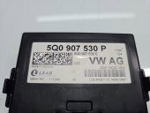 Modul confort Volkswagen Golf 7 (5G) [Fabr 2014-prezent] 5Q0907530P