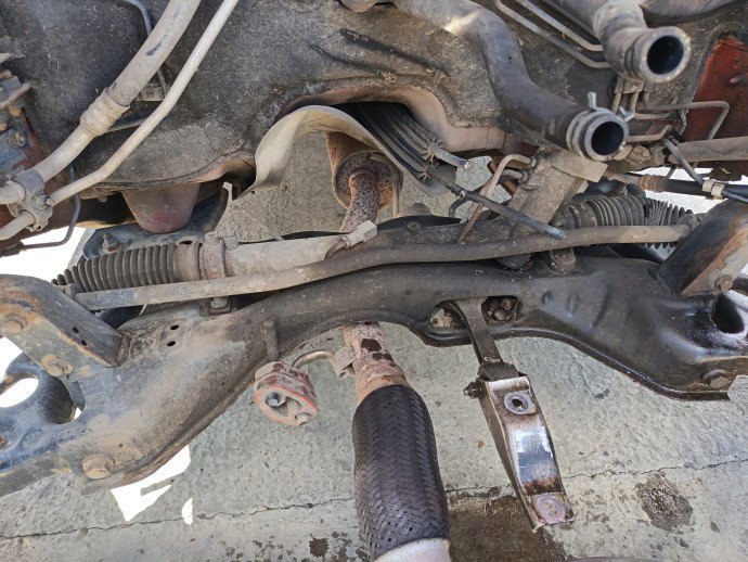 Caseta Directie Skoda Fabia 2 (5J, 542) [Fabr 2007-2014] OEM