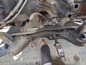Caseta Directie Skoda Fabia 2 (5J, 542) [Fabr 2007-2014] OEM