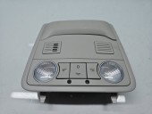 Plafoniera fata Skoda Octavia 3 (5E3) [Fabr 2012-2020] Hatchback 5Q0951171