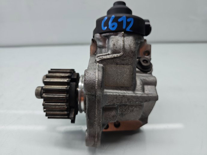Pompa inalta presiune AUDI A6 (4G2, C7) [Fabr 2012-2017] 03L130111E 2.0 TDI CGLC 130KW / 177CP