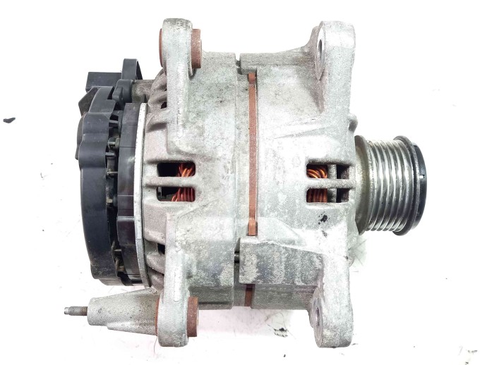 Alternator 06F903023F Skoda Octavia 2 (1Z3) [Fabr 2004-2013] 1.9 BXE