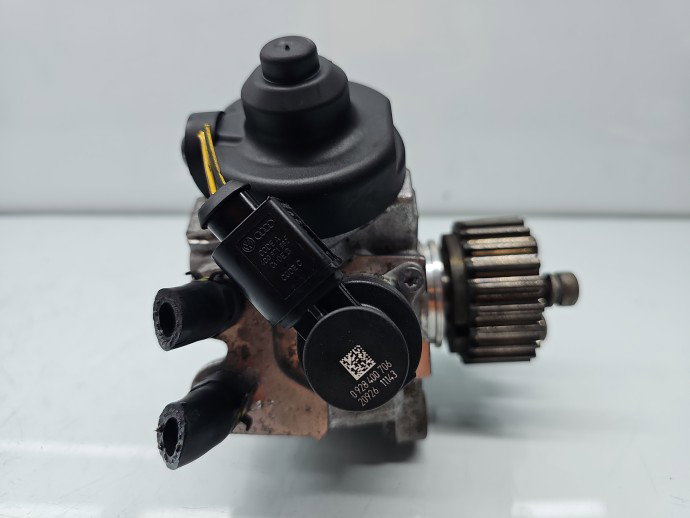 Pompa inalta presiune AUDI A6 (4G2, C7) [Fabr 2012-2017] 03L130111E 2.0 TDI CGLC 130KW / 177CP