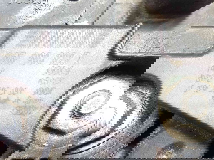 Alternator 06F903023F Skoda Octavia 2 (1Z3) [Fabr 2004-2013] 1.9 BXE