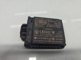 Modul confort Volkswagen Tiguan II (AD1, AX1) [2016-2018] 2Q0907572J