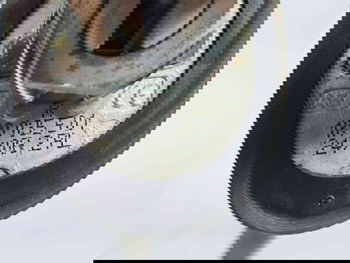  Antena Volkswagen Tiguan (5N) [Fabr 2007-2016] 1K0035501