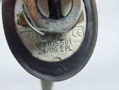  Antena Volkswagen Tiguan (5N) [Fabr 2007-2016] 1K0035501