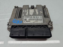 Calculator motor ECU AUDI A6 (4G2, C7) [Fabr 2012-2017] 03L906018LA 2.0 TDI CGLC 130KW / 177CP