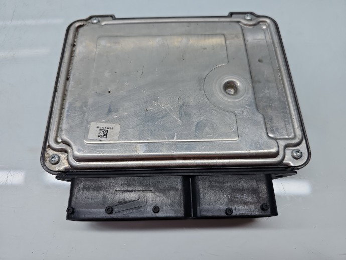 Calculator motor ECU AUDI A6 (4G2, C7) [Fabr 2012-2017] 03L906018LA 2.0 TDI CGLC 130KW / 177CP