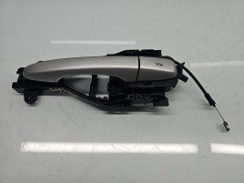 Maner usa stanga spate Volvo V40 II [Fabr 2013-2019] Hatchback 42600