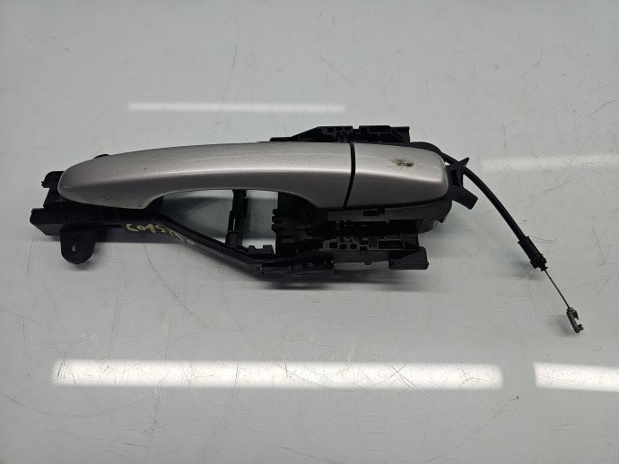 Maner usa stanga spate Volvo V40 II [Fabr 2013-2019] Hatchback 42600