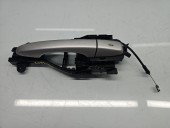 Maner usa stanga spate Volvo V40 II [Fabr 2013-2019] Hatchback 42600