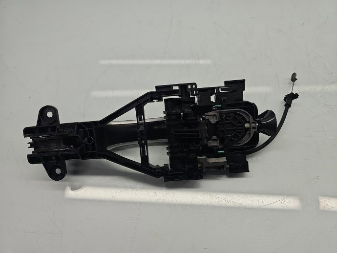 Maner usa stanga spate Volvo V40 II [Fabr 2013-2019] Hatchback 42600