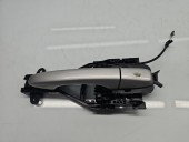 Maner usa stanga spate Volvo V40 II [Fabr 2013-2019] Hatchback 42600