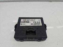 Modul confort Volkswagen Golf 7 (5G) [Fabr 2014-prezent] 3Q0907530C