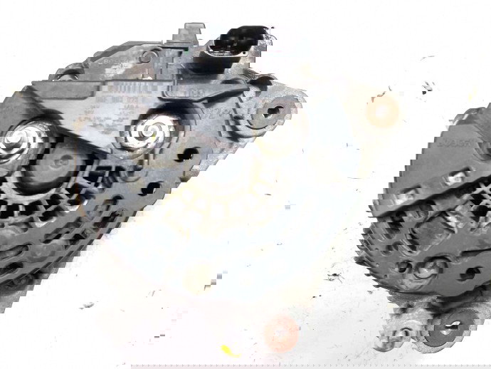 Alternator 06F903023F Skoda Octavia 2 (1Z3) [Fabr 2004-2013] 1.9 BXE