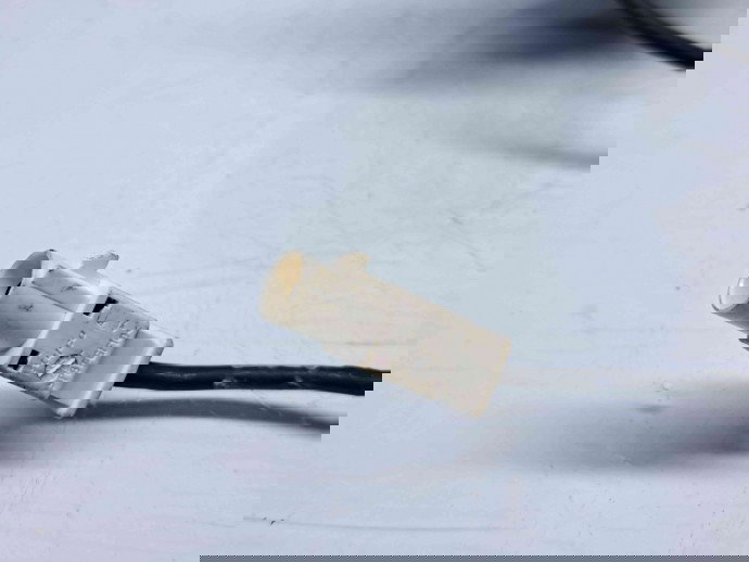  Antena Volkswagen Tiguan (5N) [Fabr 2007-2016] 1K0035501