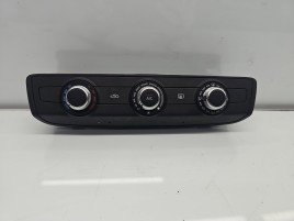 Panou comanda clima AUDI A3 Sportback (8VS, 8VM) [Fabr 2013-prezent] 8V0820047F