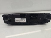 Panou comanda clima AUDI A3 Sportback (8VS, 8VM) [Fabr 2013-prezent] 8V0820047F