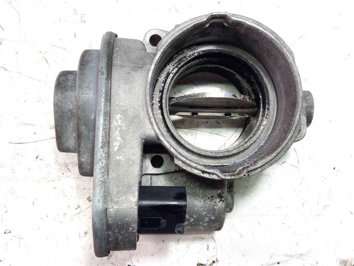 Clapeta acceleratie 038128063G Skoda Octavia 2 (1Z3) [Fabr 2004-2013] 1.9 BXE